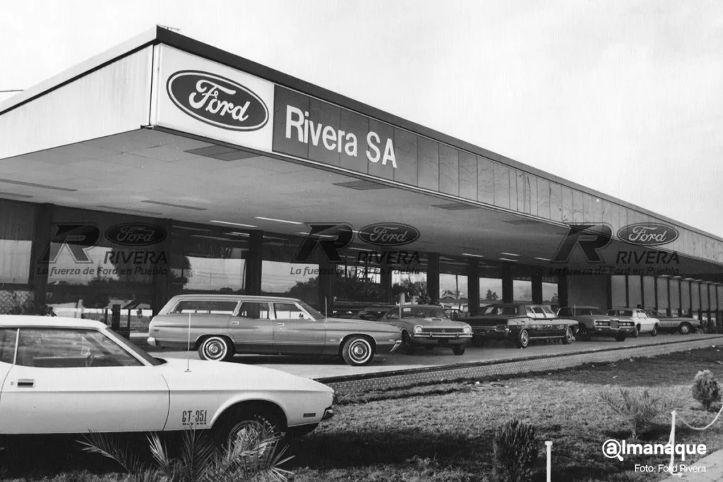 inauguracion ford rivera puebla 12