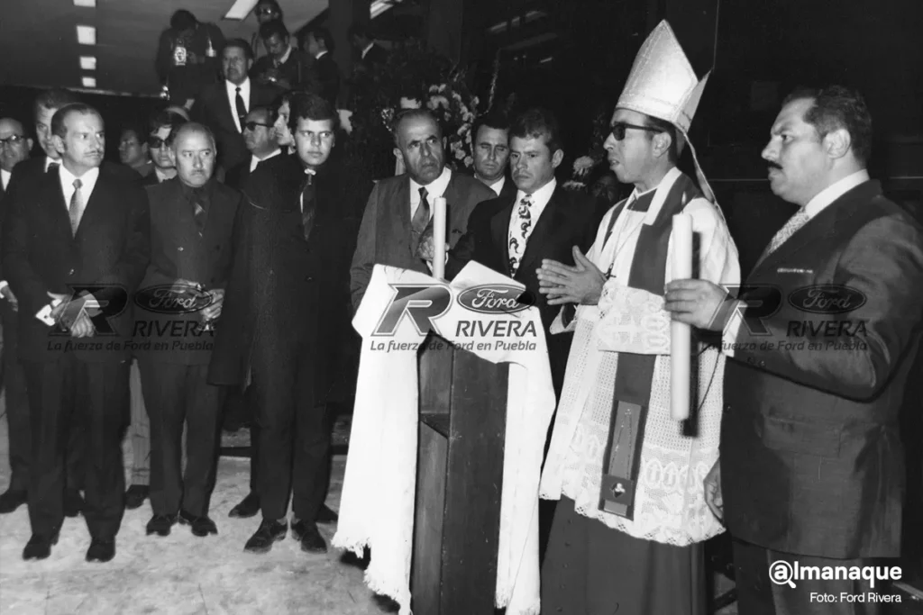 inauguracion ford rivera puebla 8