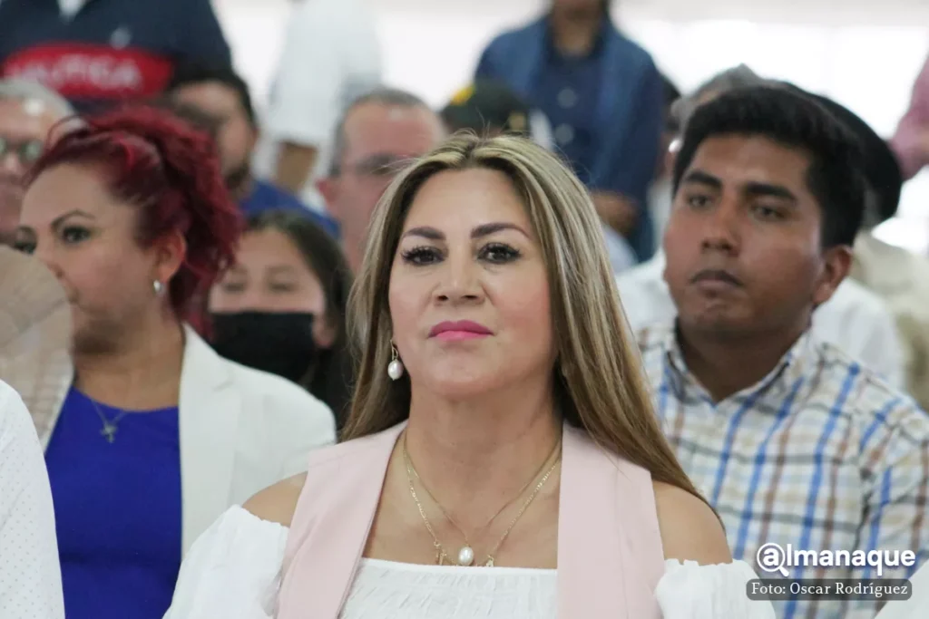 invitados informe Mario Riestra 1 5