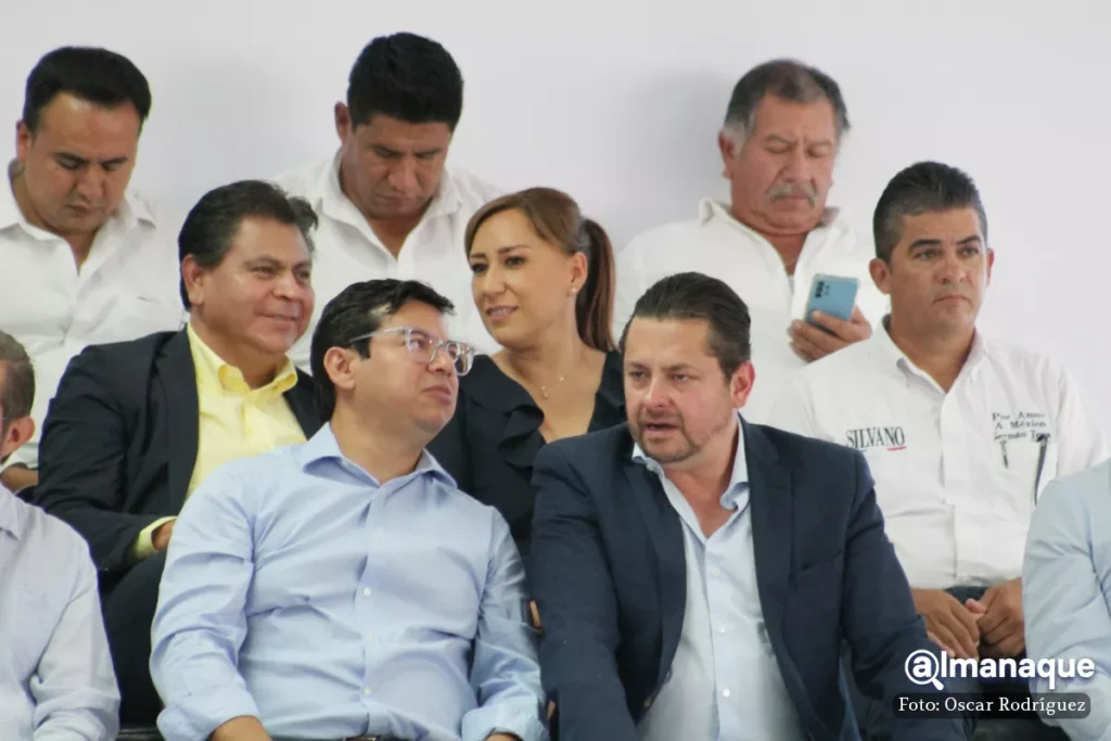 invitados informe Mario Riestra 2 2