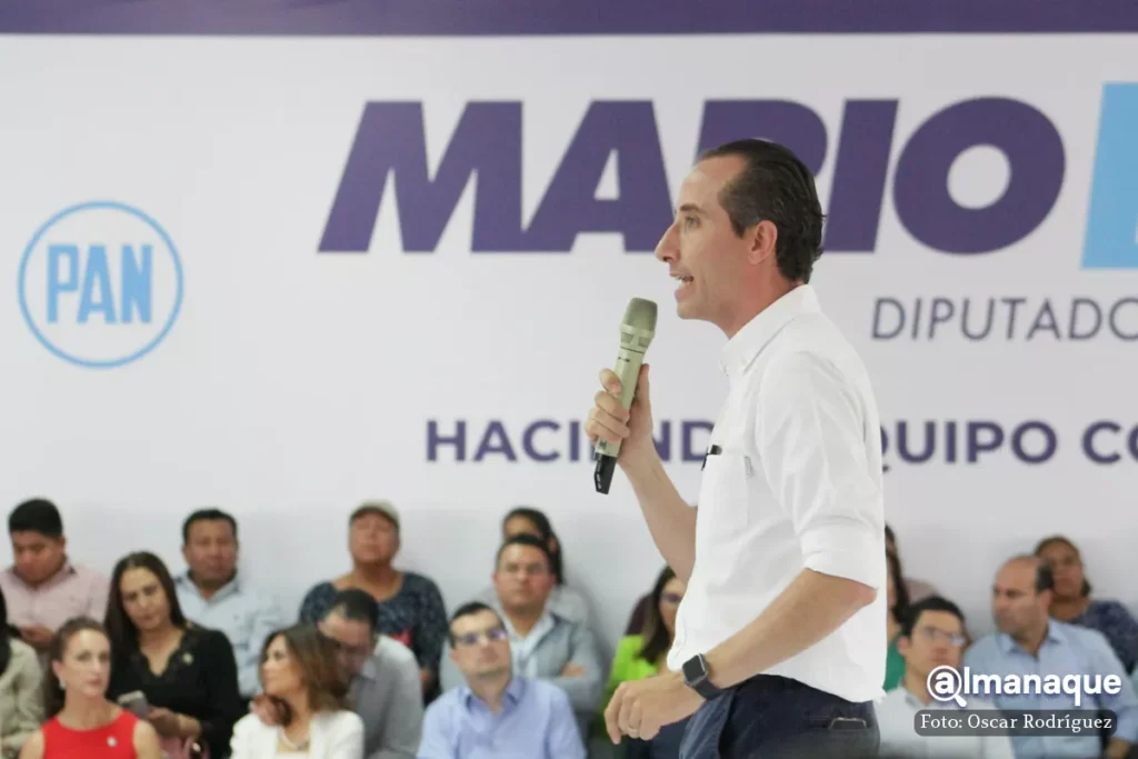 invitados informe Mario Riestra 2 4