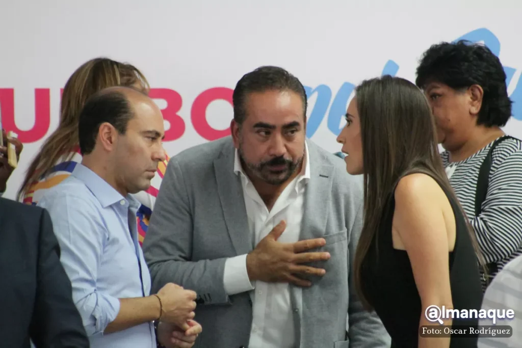 invitados informe Mario Riestra 2 6