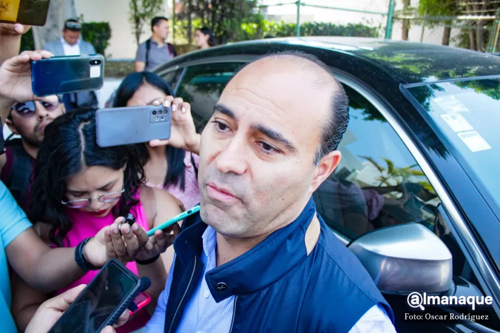 jorge aguilar chedraui Informe riestra