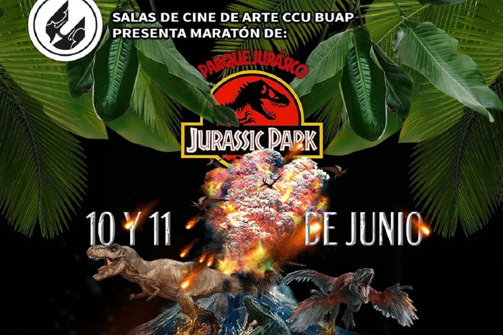 jurassic park