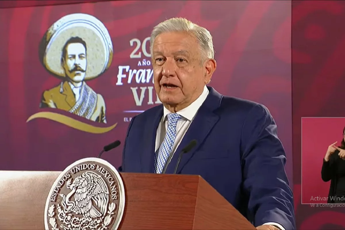 "Inició proceso de sucesión presidencial, es posible que otras 'corcholatas' presenten sus renuncias": AMLO 3 la sucesion presidencial ha comenzado dice amlo
