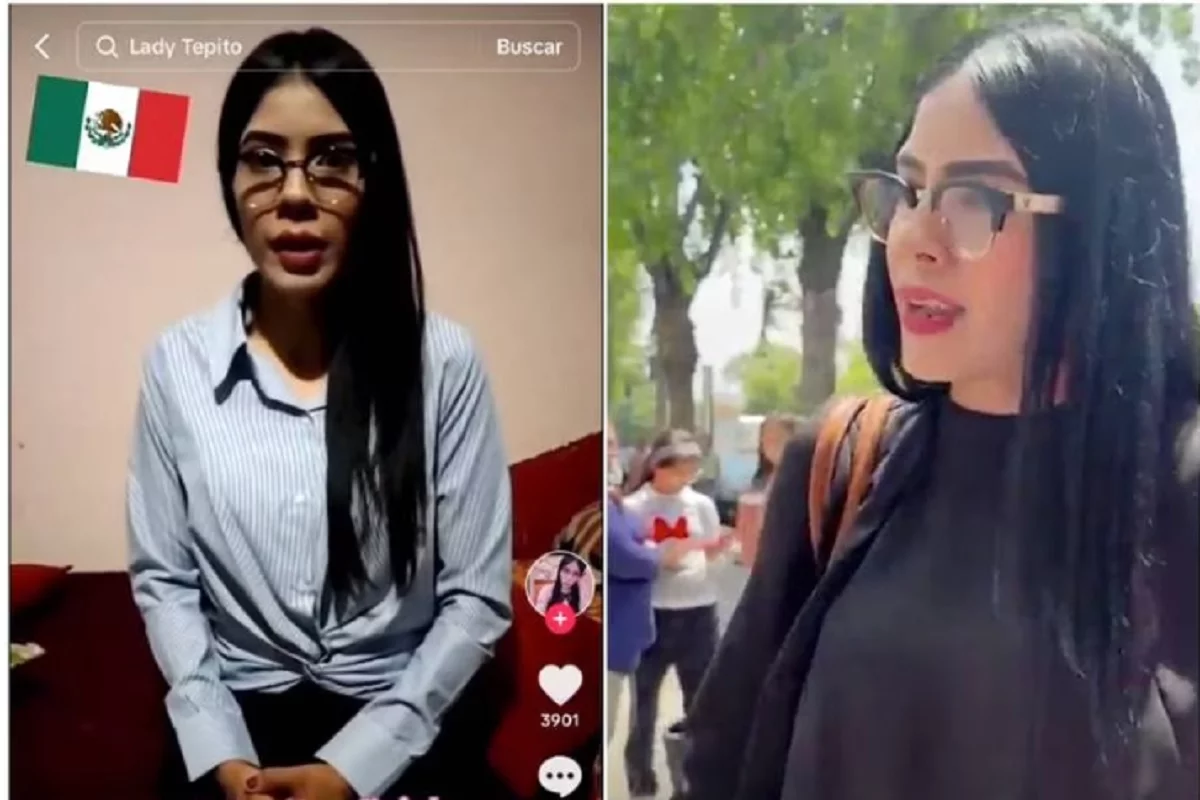 “Lady Tepito” pide disculpa por agredir a familia de Lesly Martínez 2 lady tepito