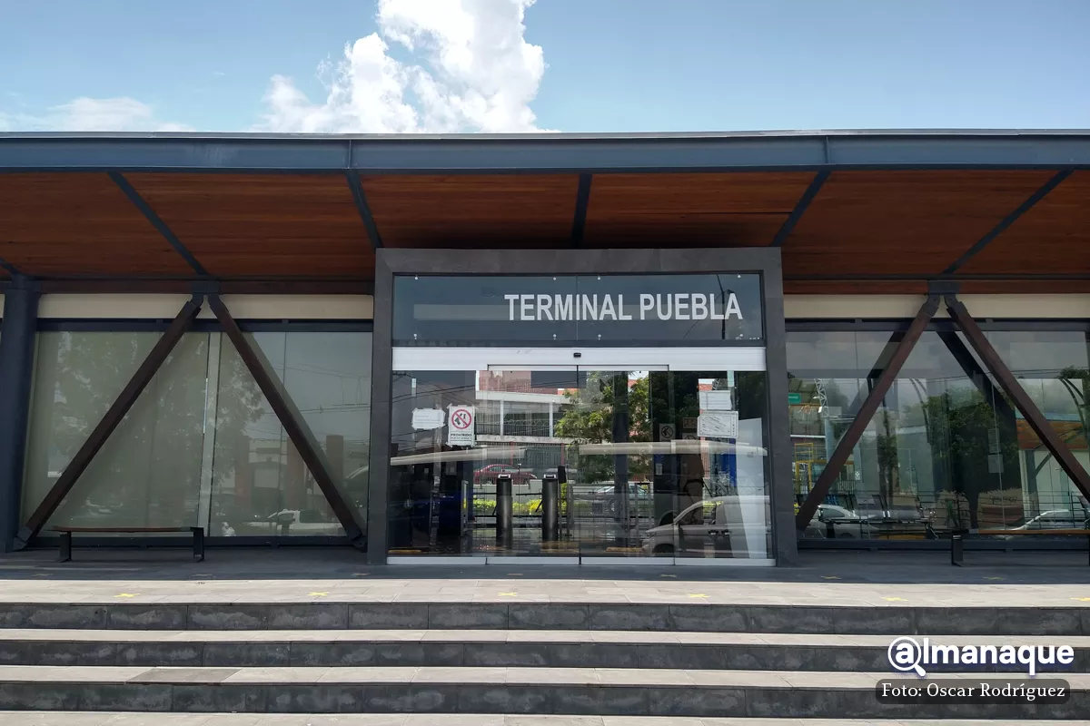 mantenimiento Tren turistico de Puebla 6