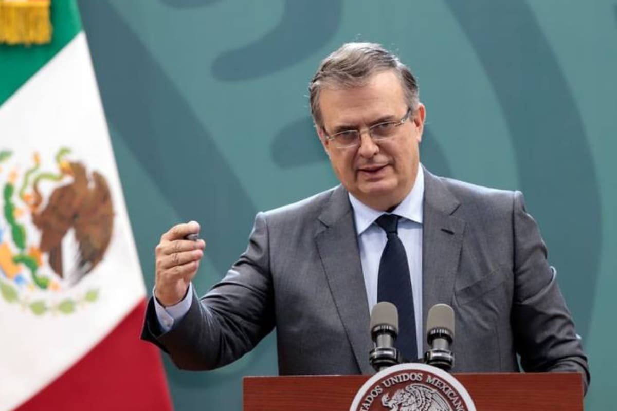 Marcelo Ebrard