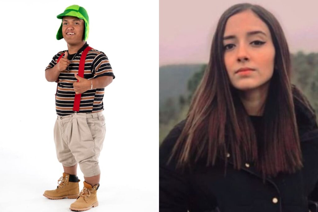 Medio Metro se Debanhi