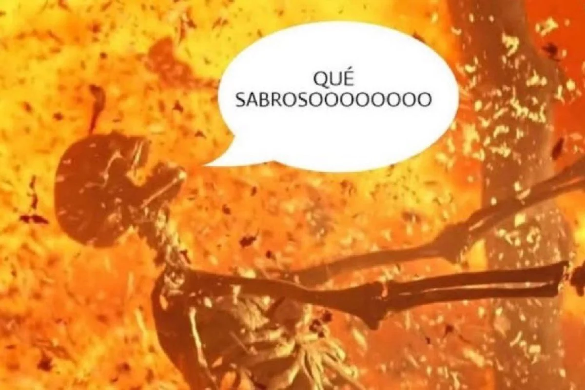 ¿Eres team calor? Los memes que dejaron las altas temperaturas 3 memes team calor