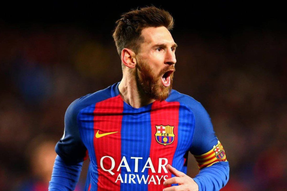 Papá de Messi ve complicado su regreso al Barcelona 3 Messi