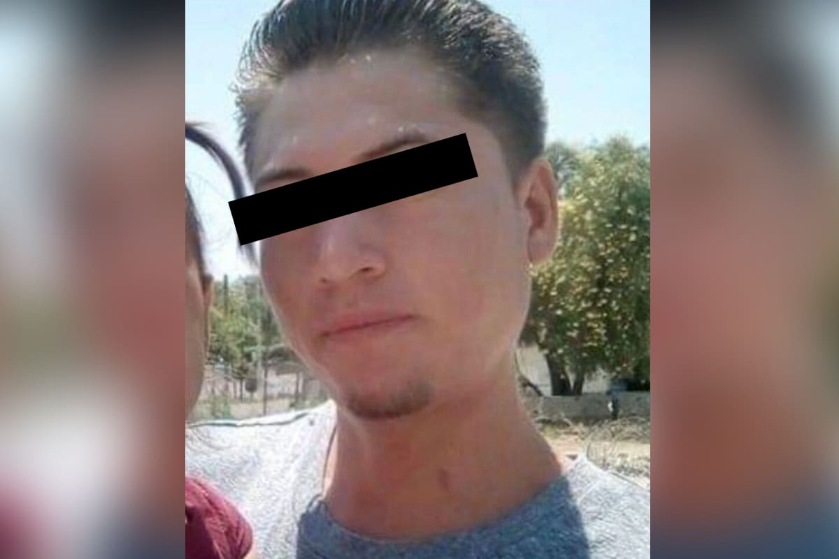 Miguel N, el hombre que mató a su hijo de 8 años en Tehuitzingo es adicto: FGE 3 Miguel N mató a su hijo en Tehuitzingo