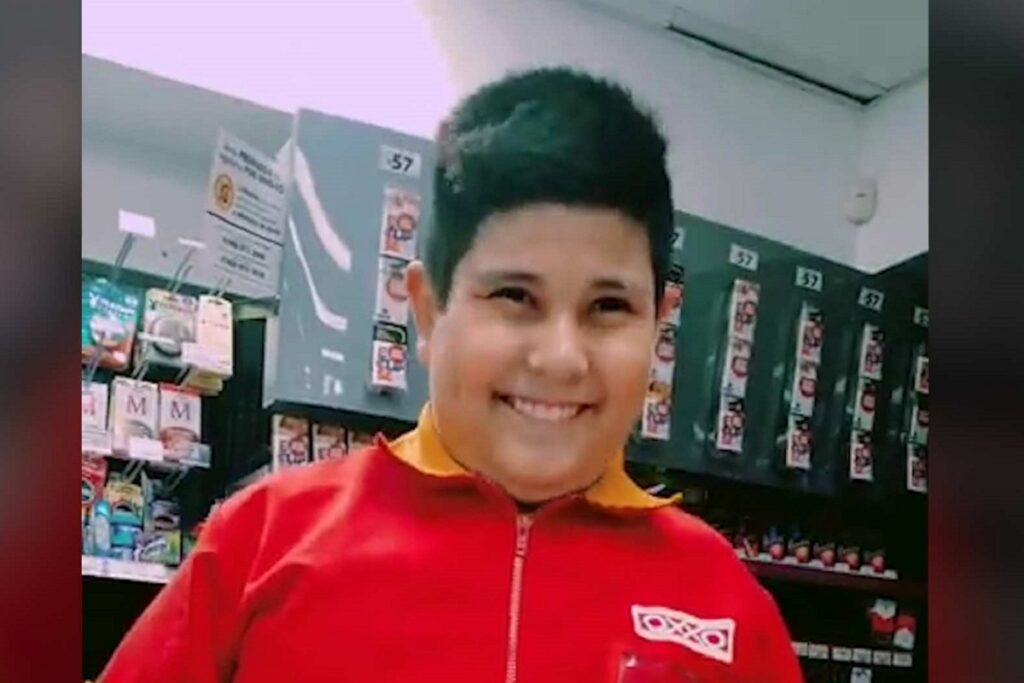 nino del oxxo