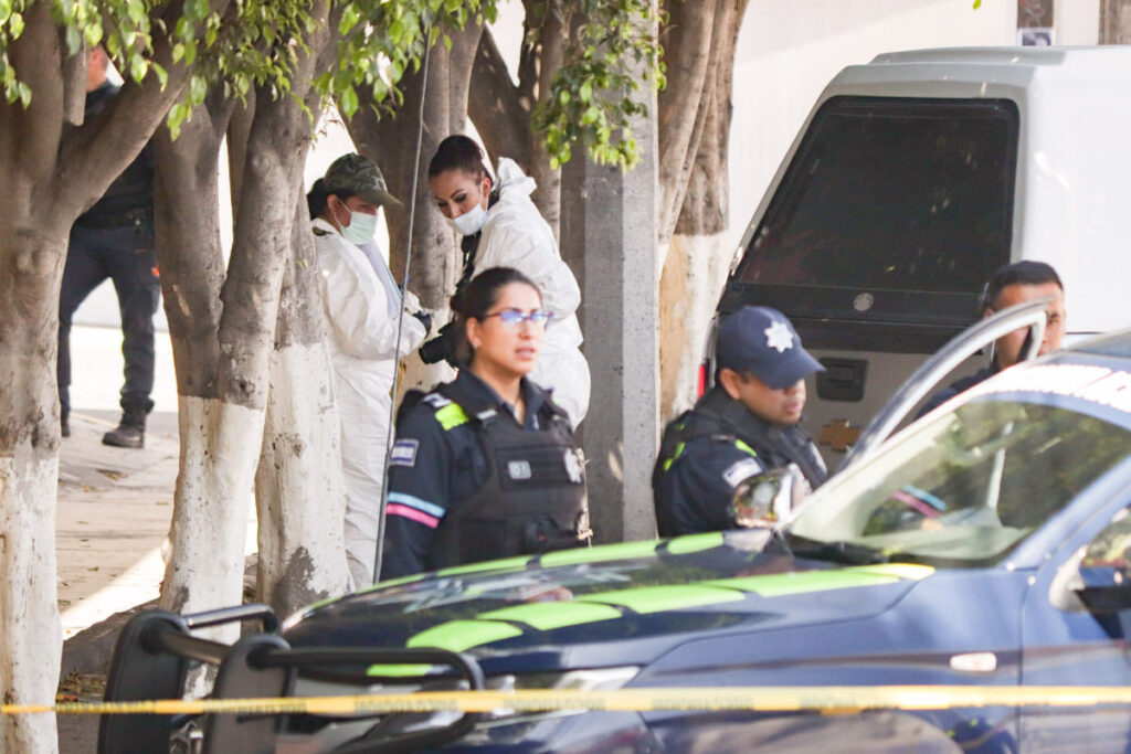 operativo la cuchilla fge 2