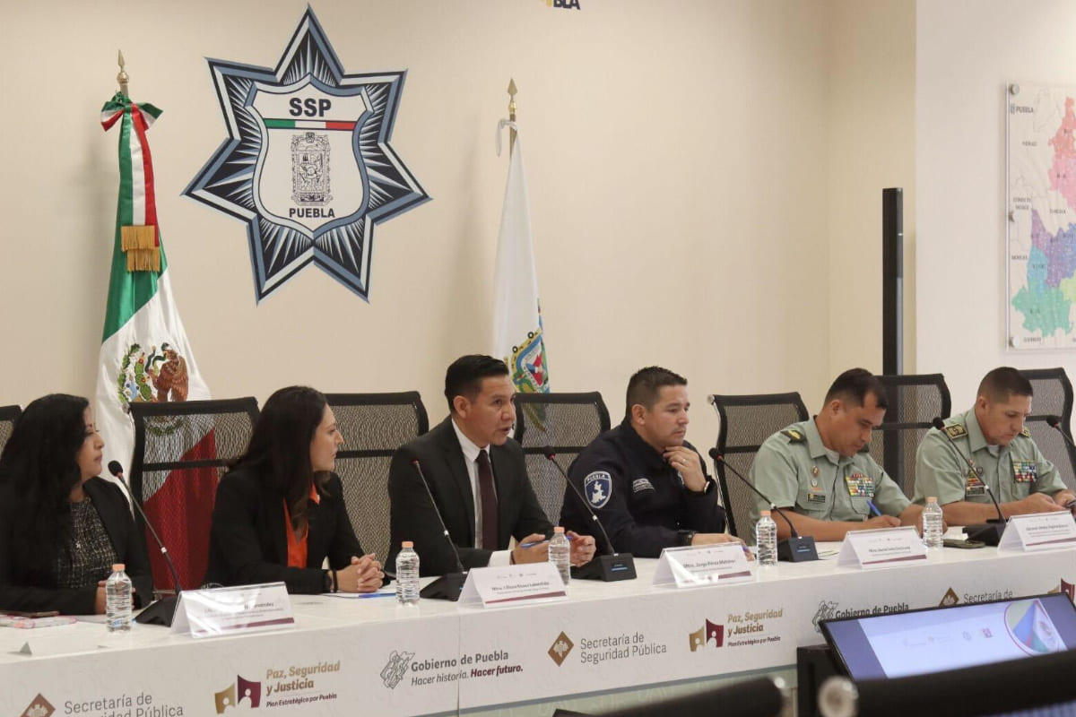 policia estatal puebla colombia 1