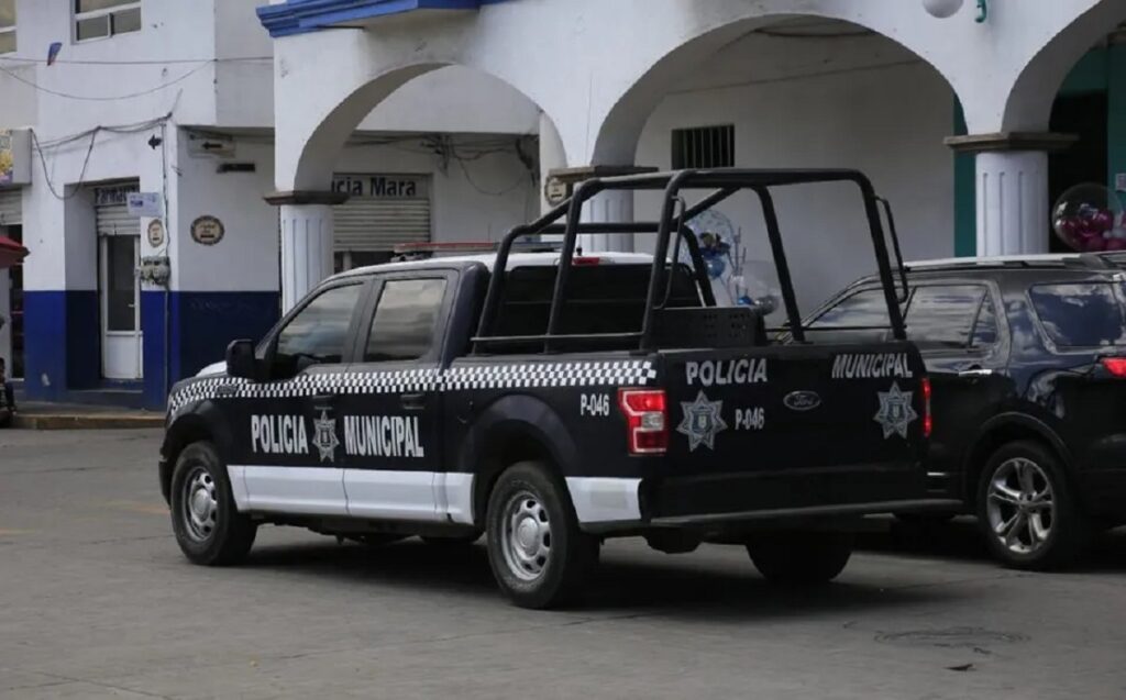 policias san pablo del monte