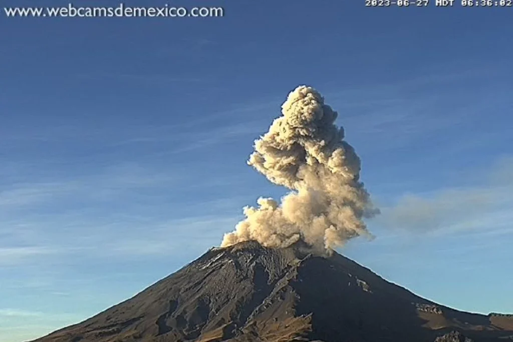 popocatepetl 3