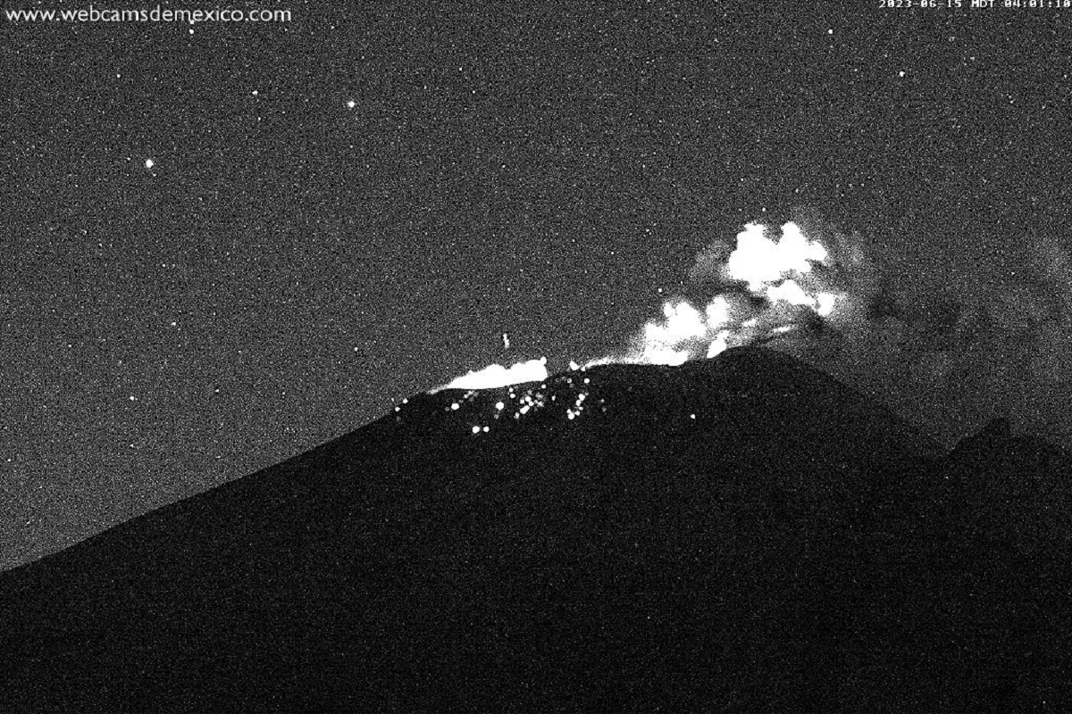 popocatepetl