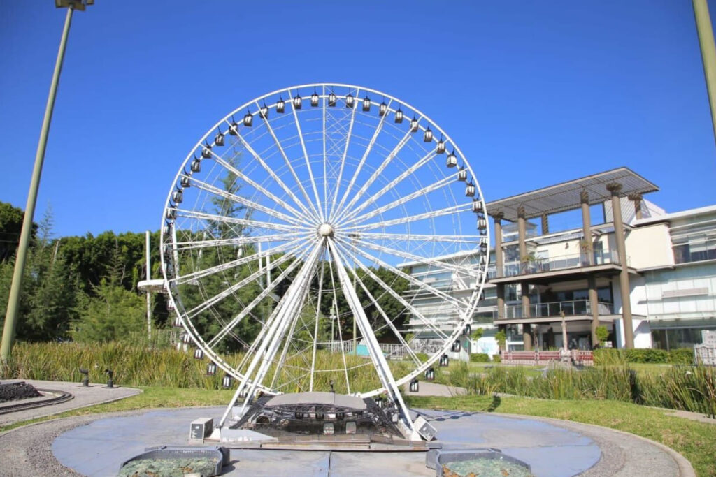 rehabilitacion paseo de gigantes