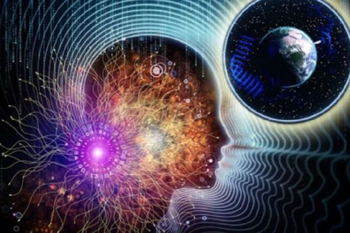 ¿Te sientes enojado o cansado? La teoría de la Resonancia Schumann es la causante 3 Resonancia Schumann