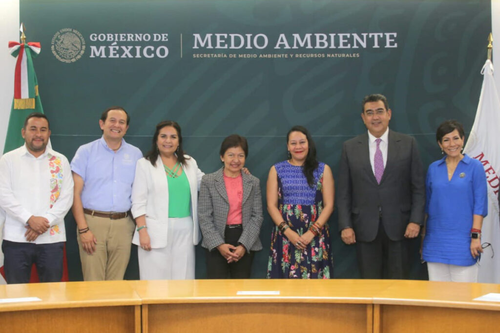 Reunión CU2 BUAP