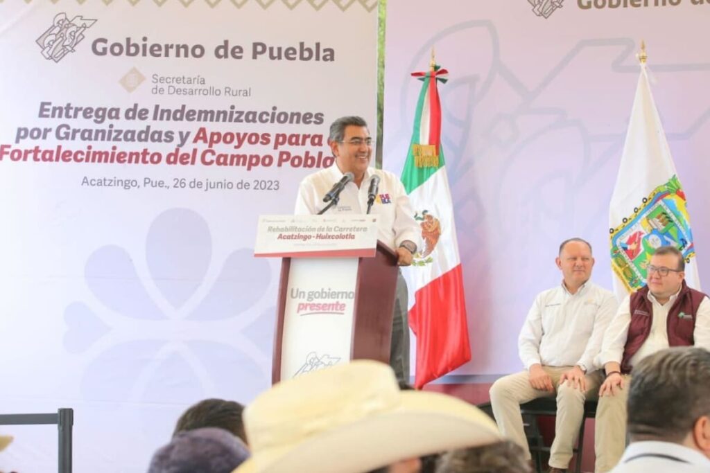 sergio salomon acatzingo 1