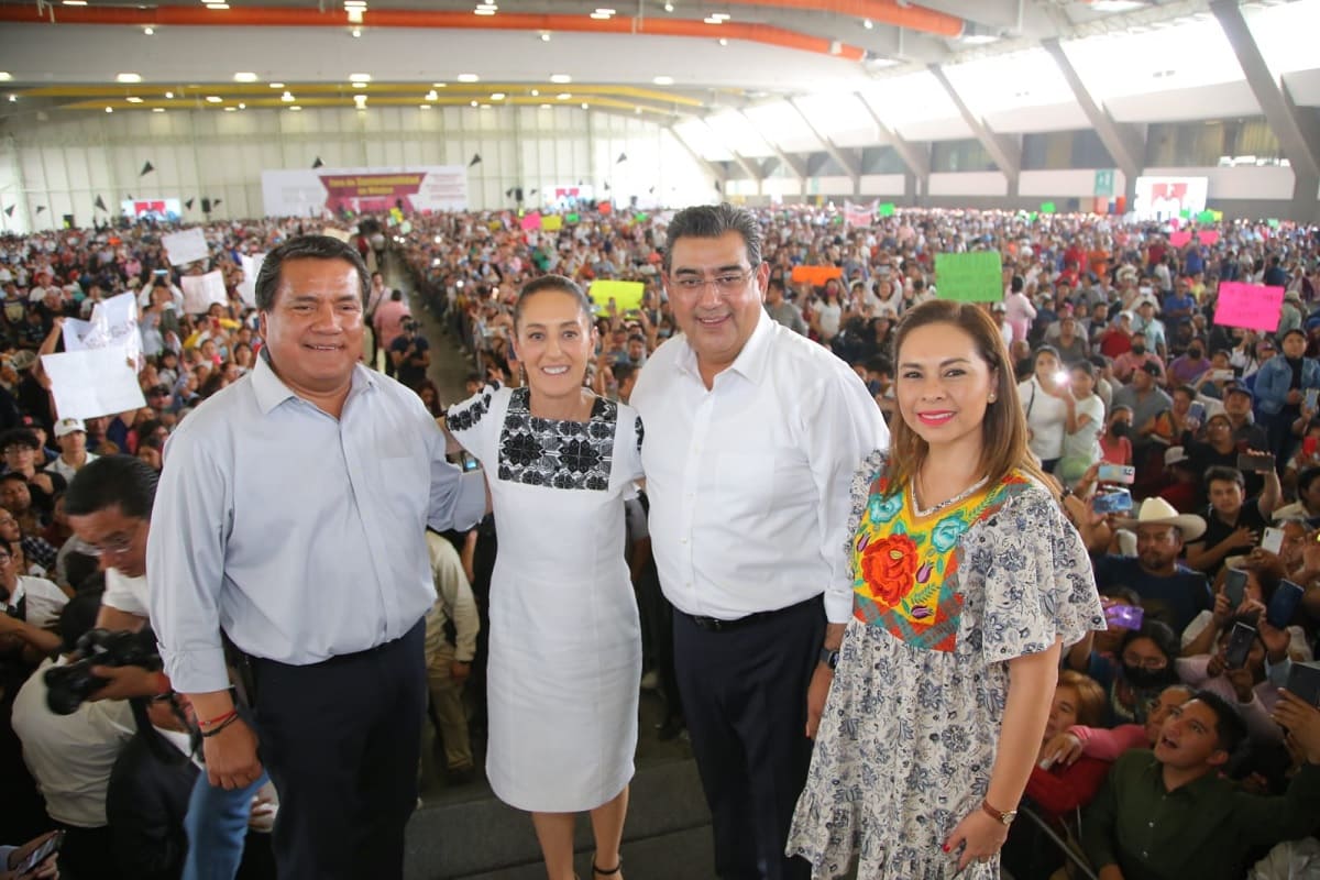 En Foro de Sustentabilidad, Sergio Salomón ratifica trabajo conjunto con CDMX 2 sergio salomon foro de sustentabilidad cdmx 1