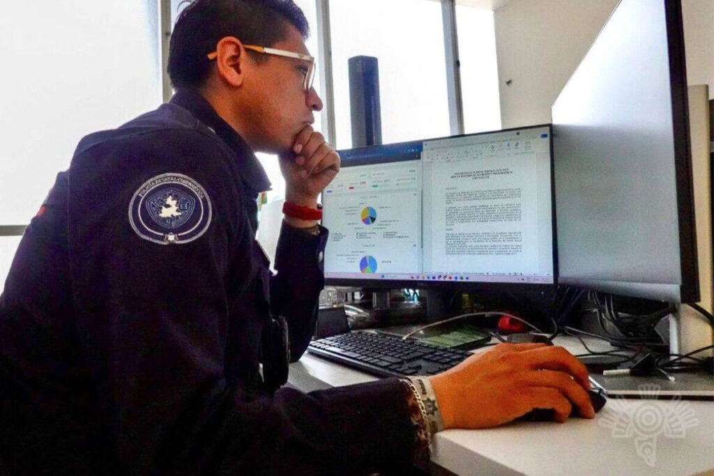 ssp aletra aplicaciones en menores