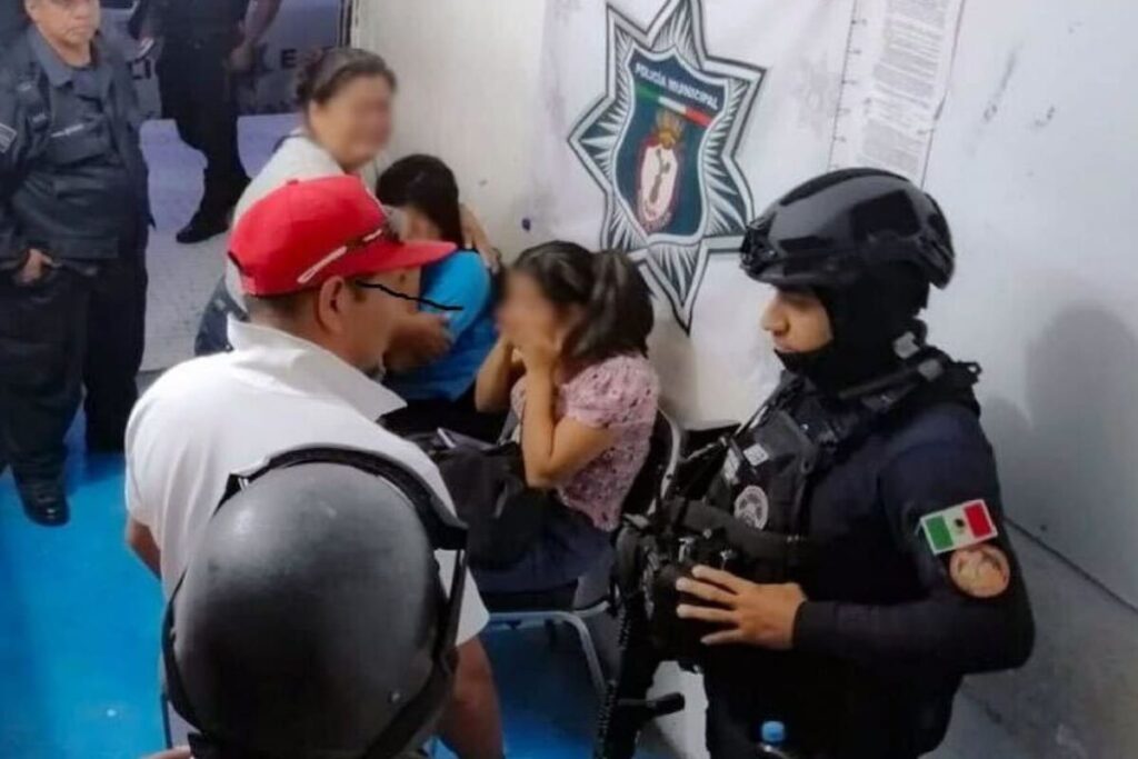 ssp localiza poblana desaparecida 1