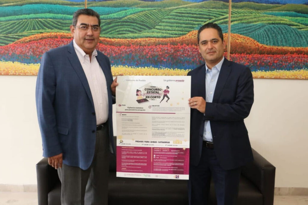 transparencia en corto 1