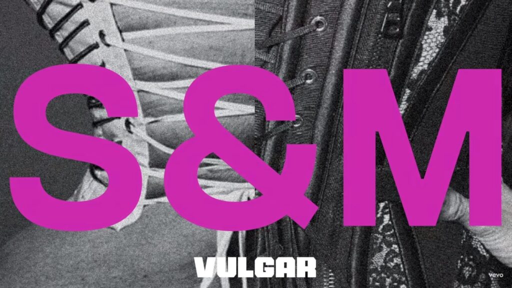 Madonna y Sam Smith estrenan vulgar
