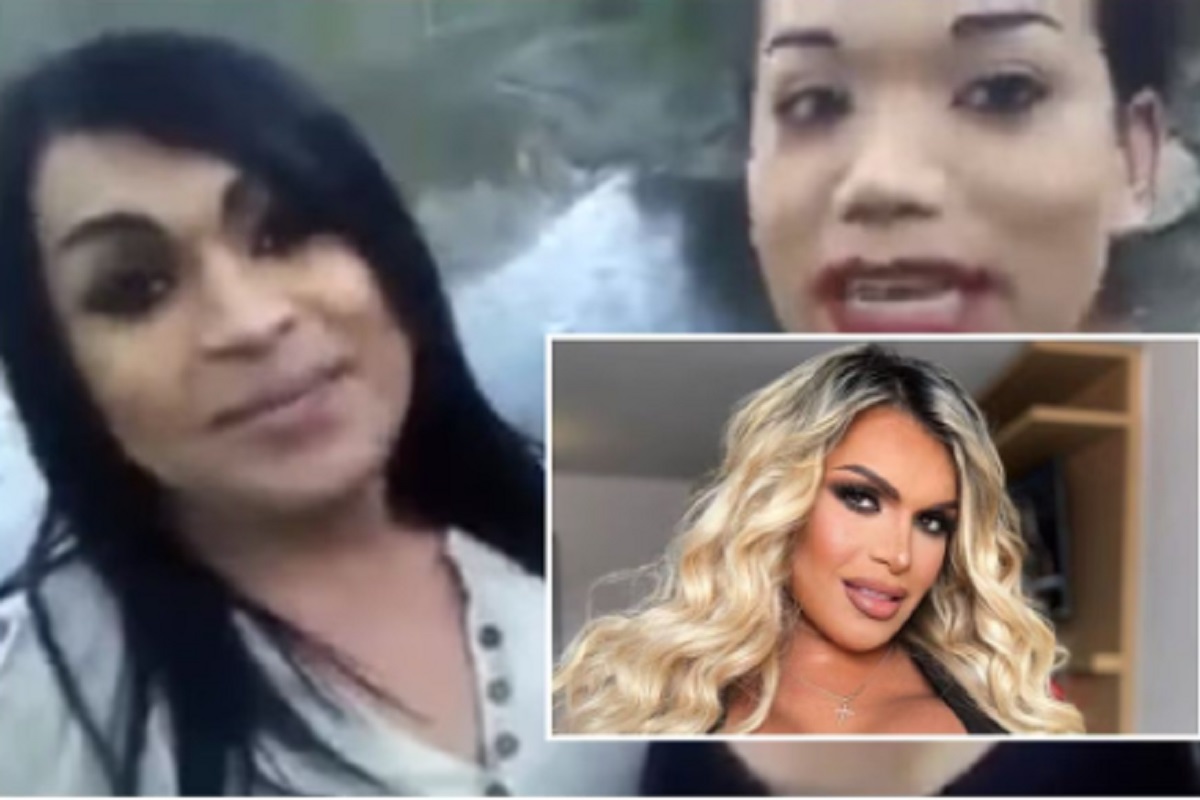 La casa de los famosos: Wendy Guevara cuenta cómo surgió el video de “Las perdidas” 3 wendy wevara las perdidas