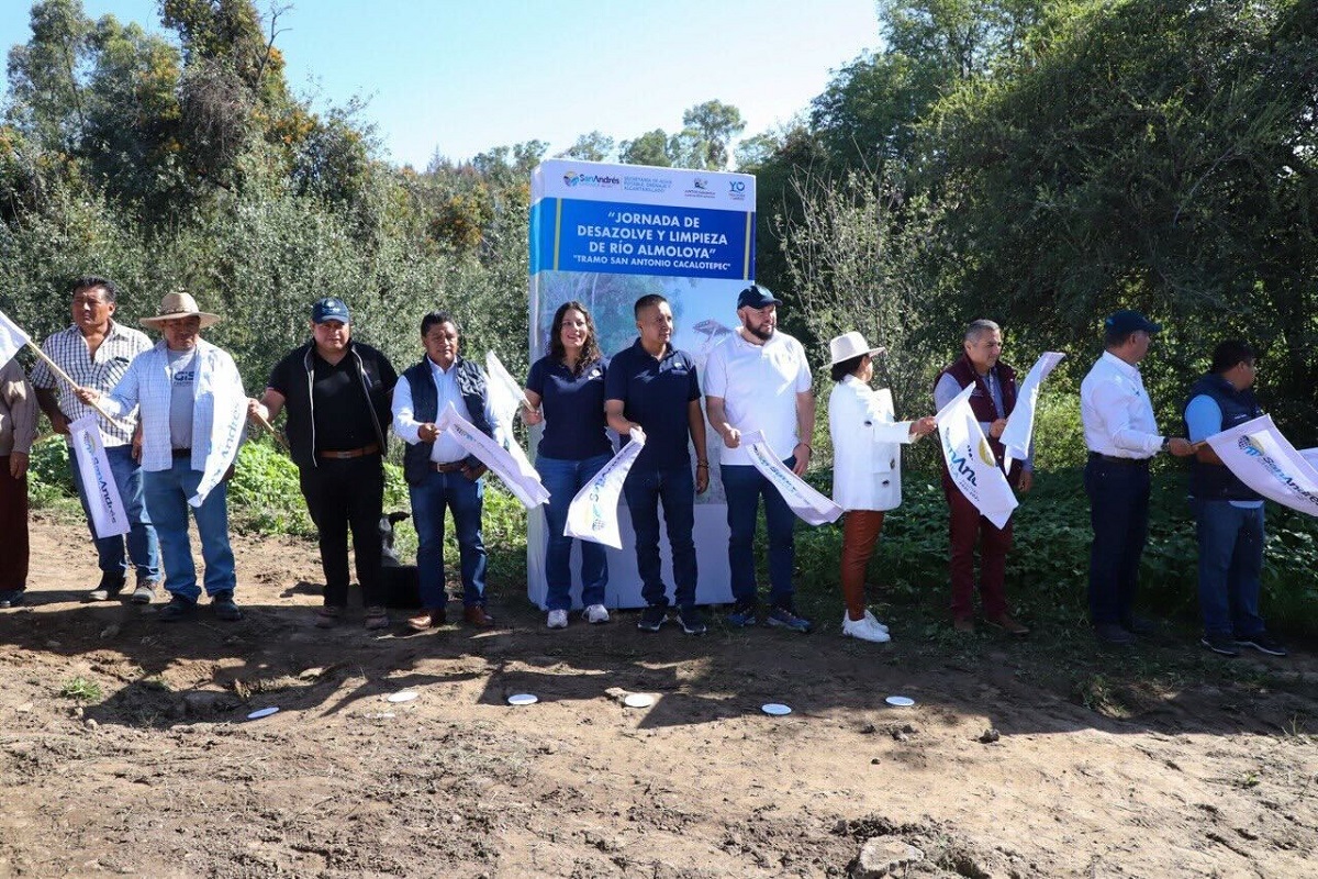Arranca Mundo Tlatehui jornada de desazolve y limpieza del Río Almoloya 1 4f797c88 f15c 4958 98b4 854af9a6d983 1