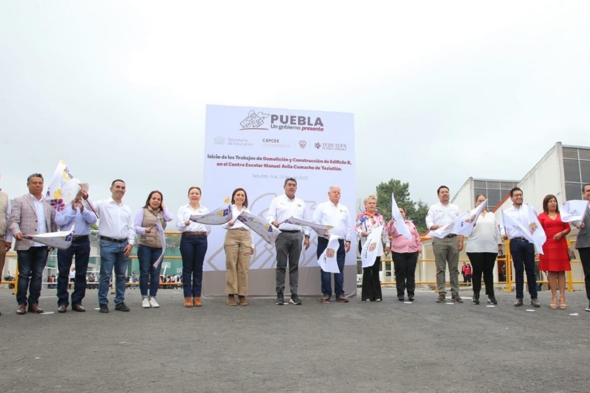 Garantiza gobierno de Sergio Salomón espacios educativos dignos en Teziutlán 1 559f88e2 2b39 41a4 803d 983d2d49881b 1