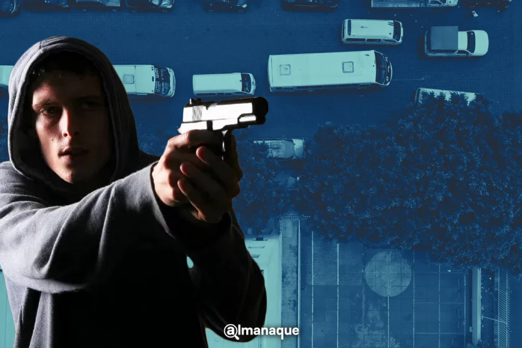 77 de los poblanos teme ser asaltado transporte publico donde se sienten mas inseguros