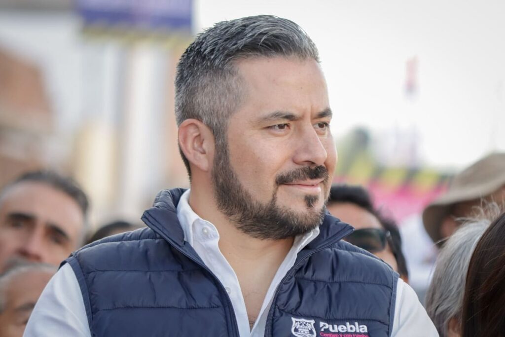 El Ayuntamiento de Puebla prepara el proyecto Entorno Seguro para escuelas 