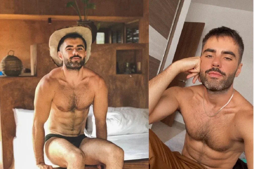 Alberto Clavijo