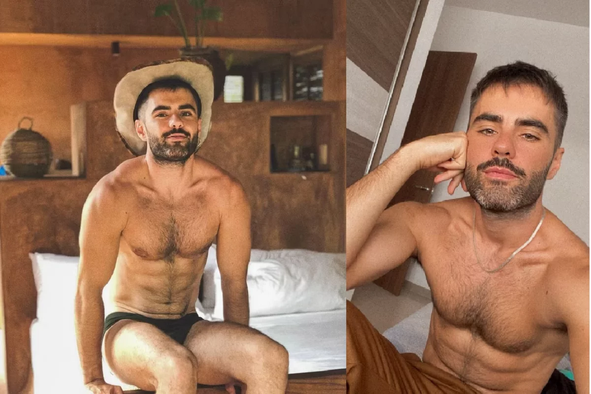 Alberto Clavijo: ¿Quién era el fotógrafo que perdió la vida en un evento de RBD? 5 Alberto Clavijo