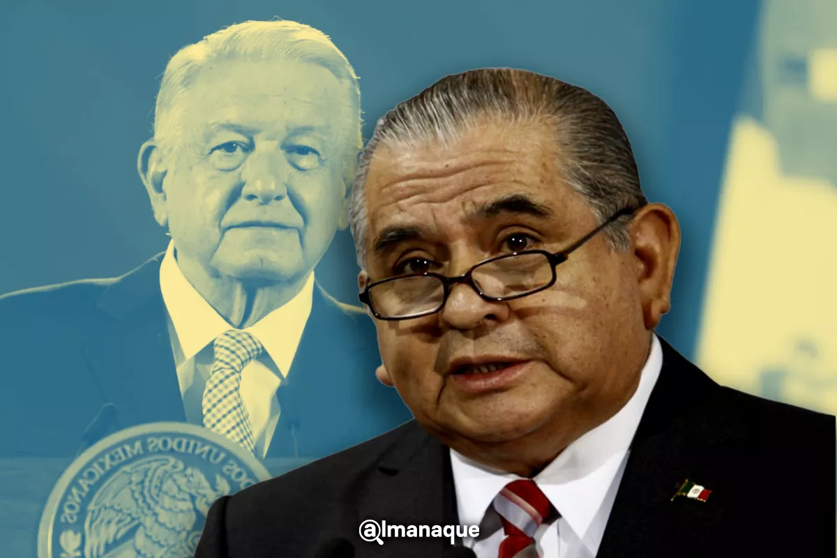 Renuncia Ardelio Vargas a la Segob de Puebla tras posicionamiento de AMLO 3 Ardelio Vargas Puebla AMLO