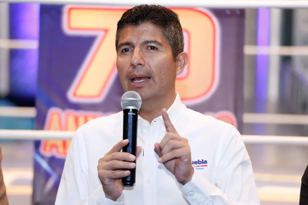 PAN, PRI y PRD formalizan alianza en Puebla; anuncian visita de sus presidenciables 7 Avala Eduardo Rivera participacion de Xochitl Galvez