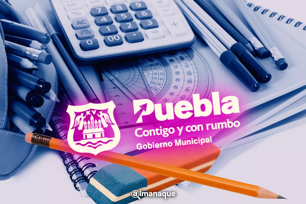 Ayuntamiento de Puebla entregará 10 mil kits escolares para el próximo ciclo escolar 3 Ayuntamiento de Puebla entregara 10 mil kits escolares para el proximo ciclo escolar