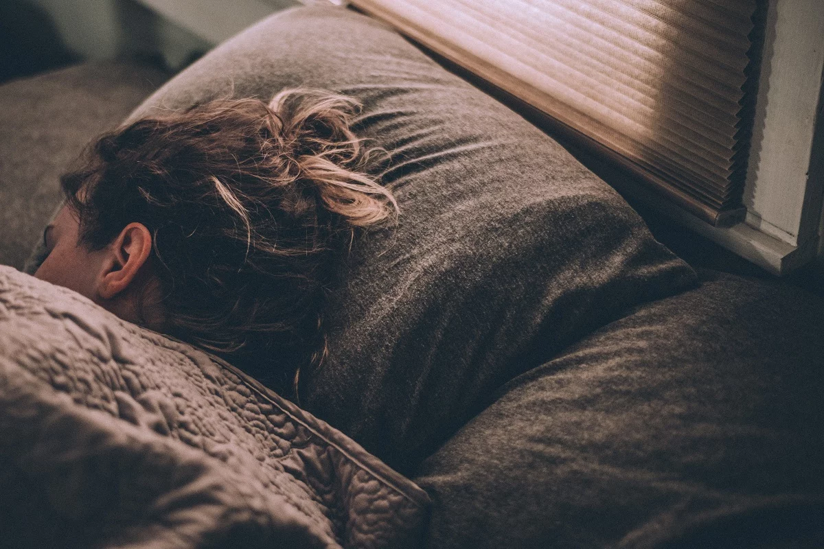 'Bed Rotting': la tendencia viral de TikTok que divide opiniones 4 Bed Rotting 1