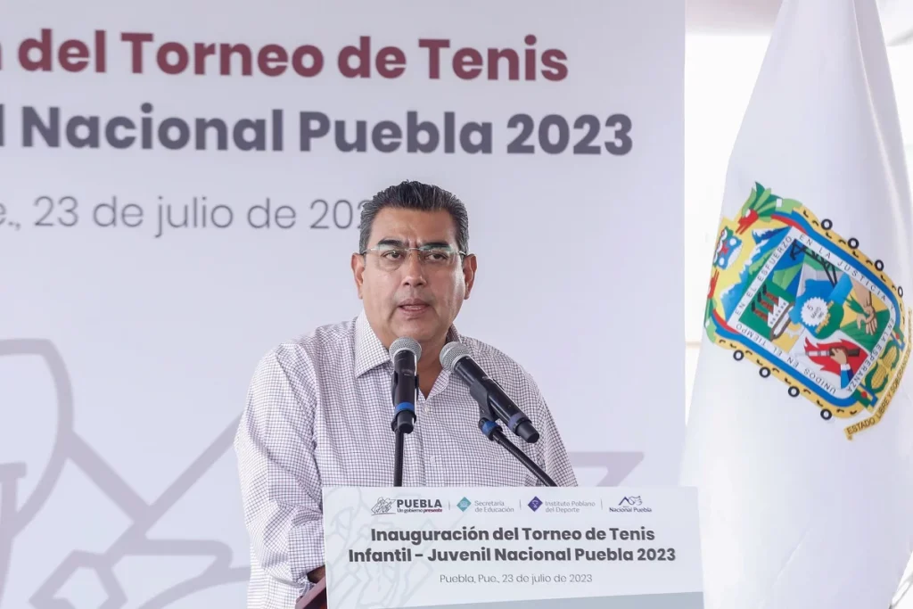 sergio salomón