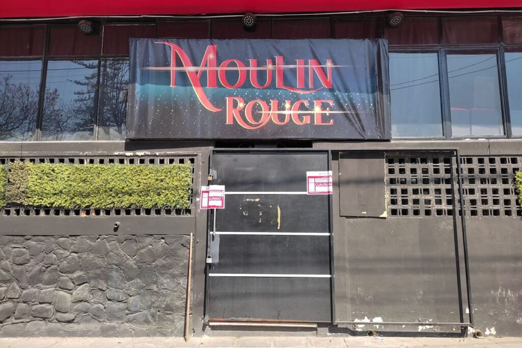 Clausuras Ayuntaminto de Puebla 1