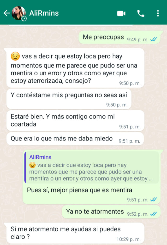 Conversaciones Aline 10