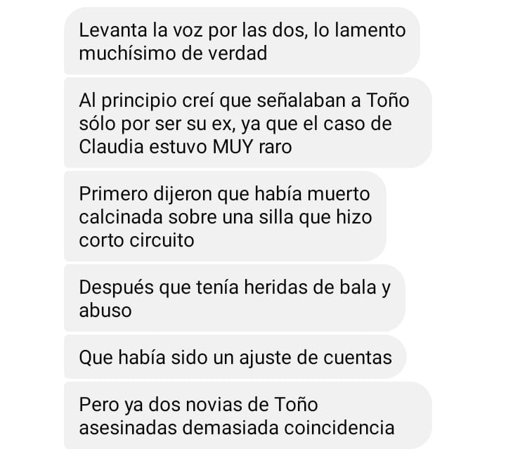 Conversaciones Aline 9