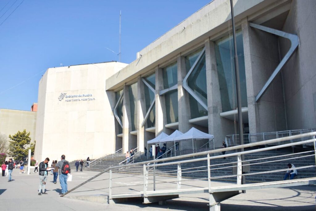 ASF descarta irregularidades del gobierno de Puebla en primera revisión a la Cuenta Pública 2022