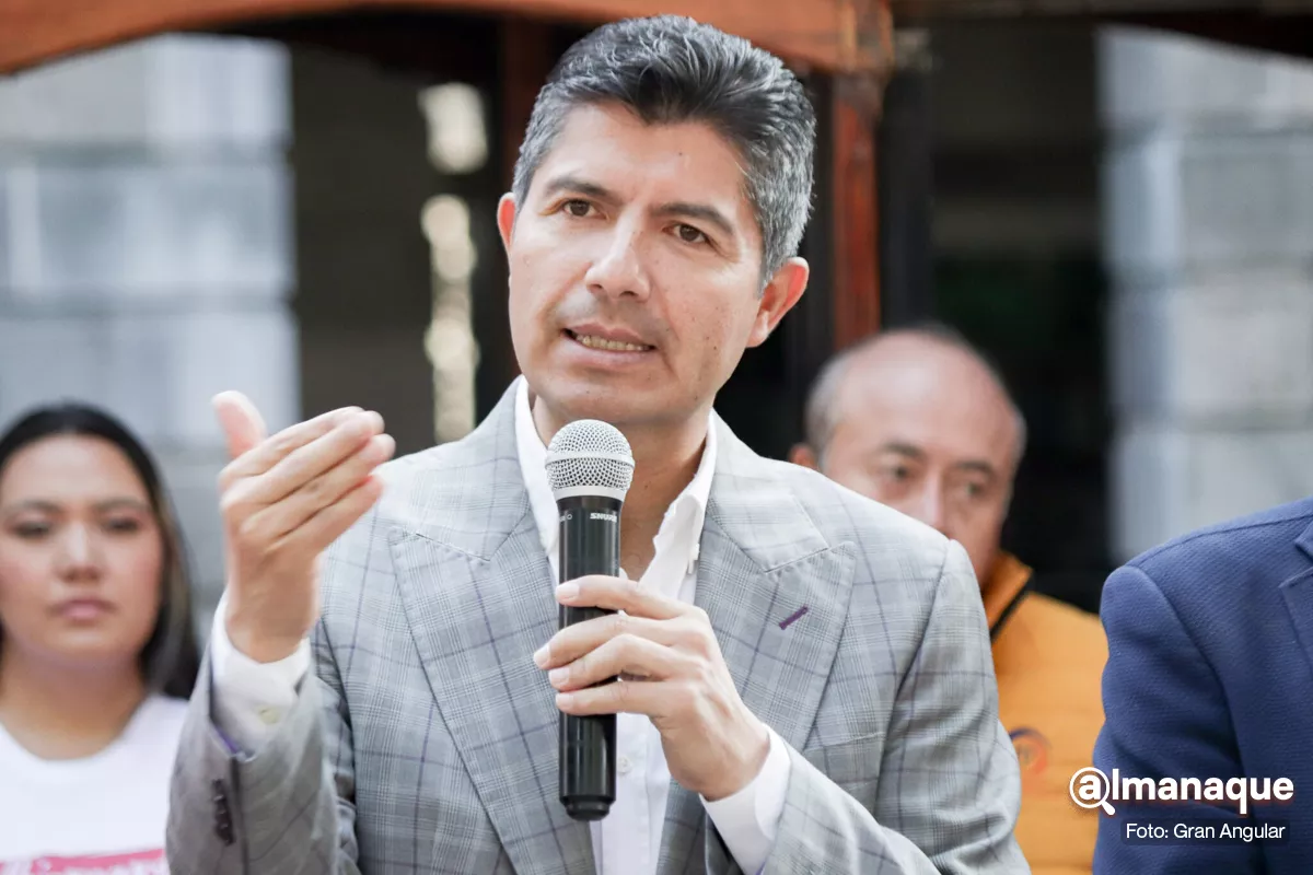 Eduardo Rivera Verano de Arte y Cultura 2023 3