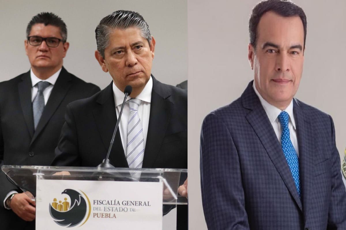 Eduardo Tovilla sí fue detenido, pero no lo vincularon porque llegó a un acuerdo: Fiscalía 3 Eduardo Tovilla sí fue detenido, pero no vinculado a proceso