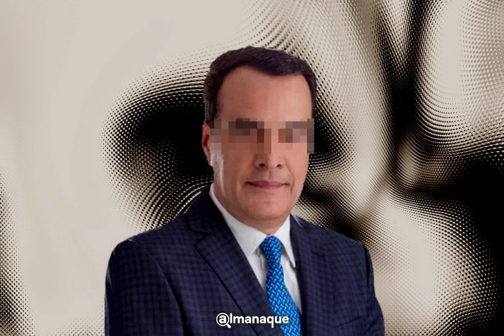 Detienen a Eduardo Tovilla en EUA